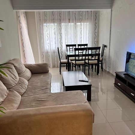 Piso Turistico En Sanxenxo Appartement Buitenkant foto