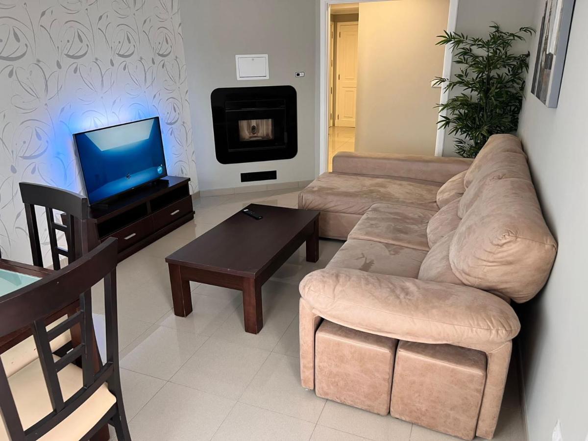 Piso Turistico En Sanxenxo Appartement Buitenkant foto