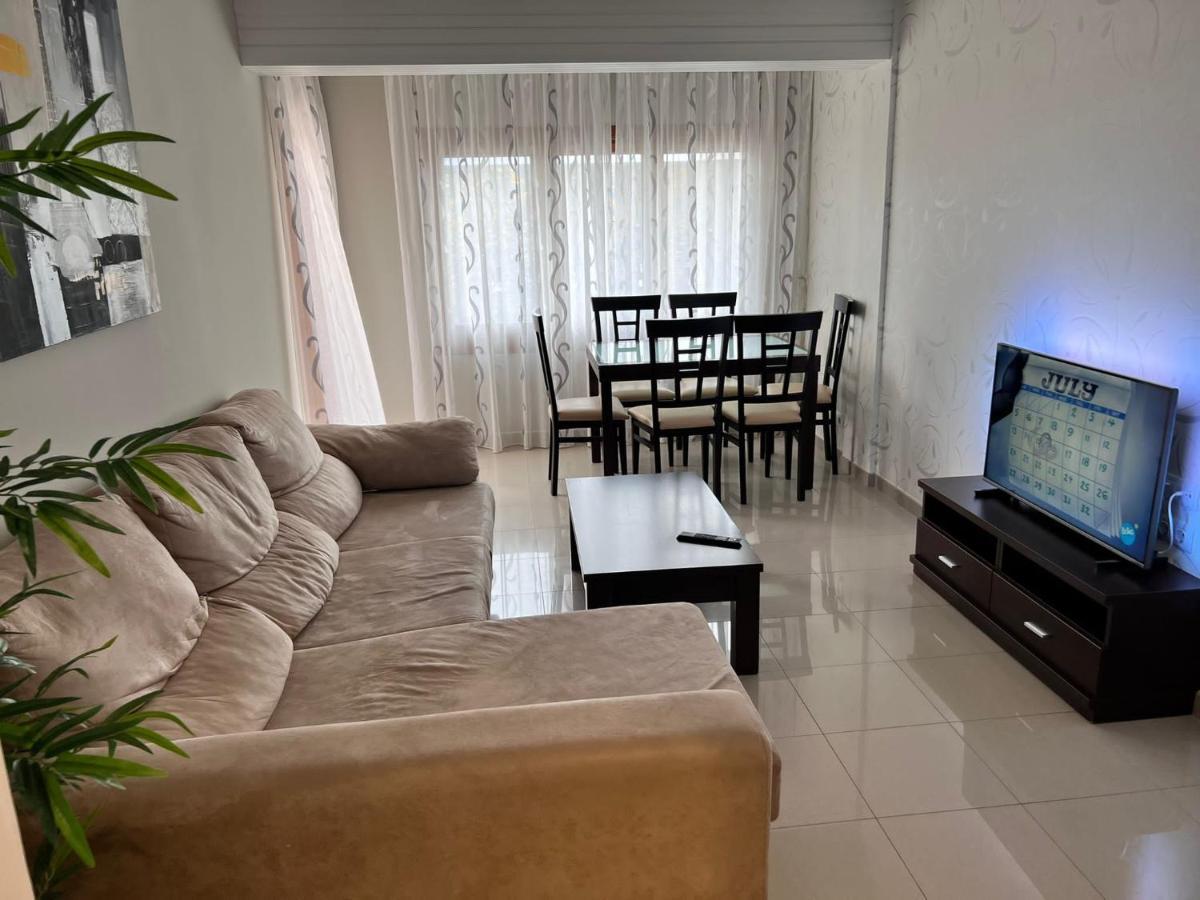 Piso Turistico En Sanxenxo Appartement Buitenkant foto