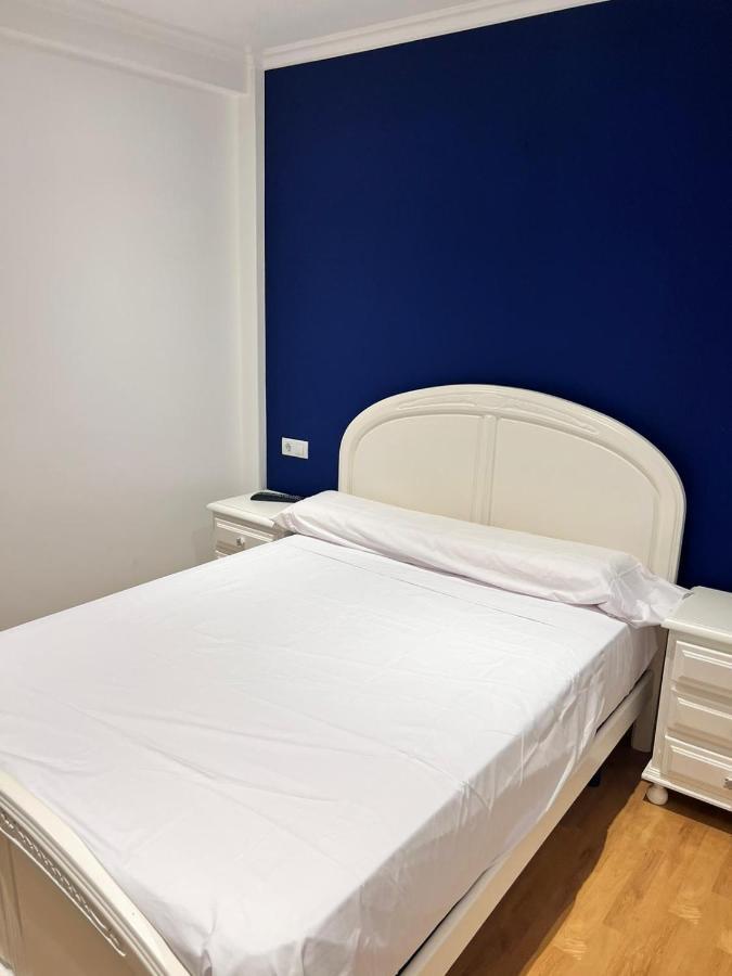 Piso Turistico En Sanxenxo Appartement Buitenkant foto
