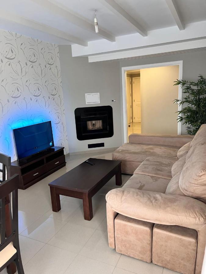 Piso Turistico En Sanxenxo Appartement Buitenkant foto