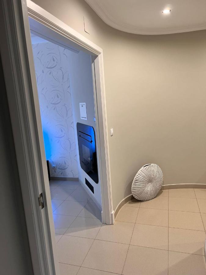 Piso Turistico En Sanxenxo Appartement Buitenkant foto