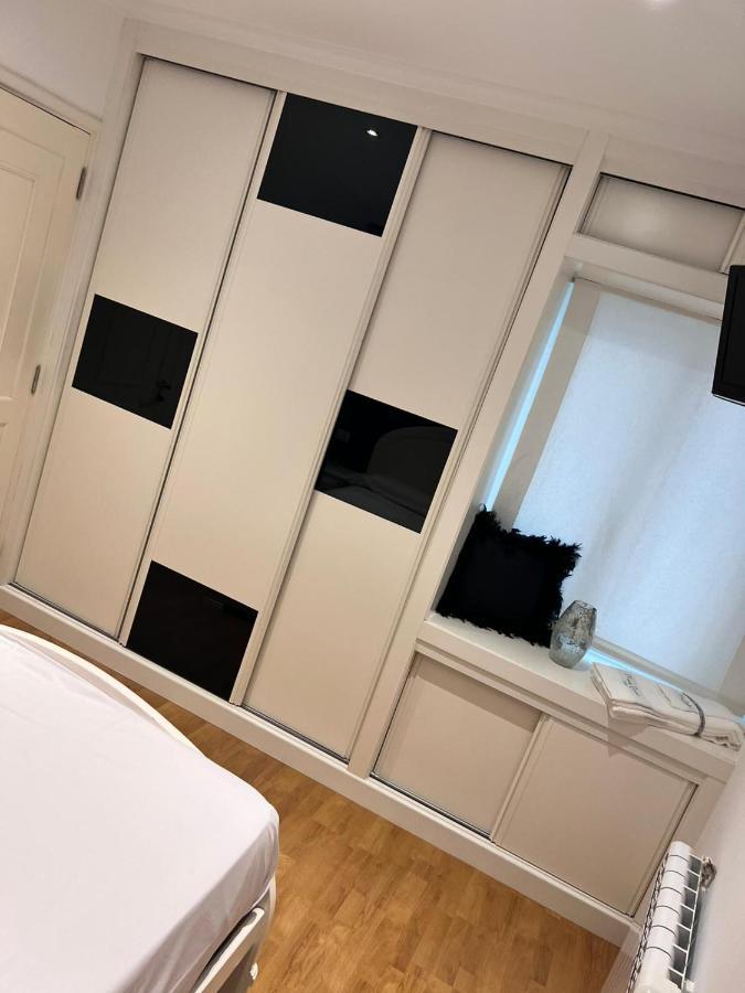 Piso Turistico En Sanxenxo Appartement Buitenkant foto