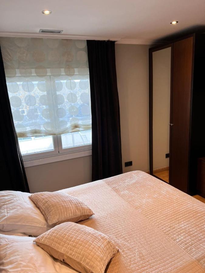 Piso Turistico En Sanxenxo Appartement Buitenkant foto